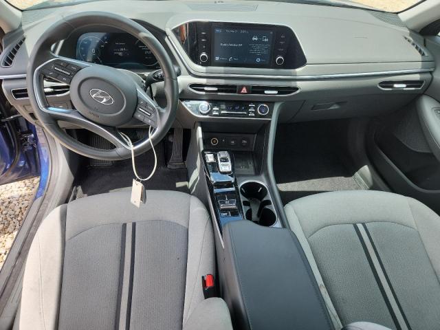 Aukcja sprzedaży 2020 Hyundai Sonata, vin: 5NPEF4JA3LH053852, numer aukcji: 54497336
