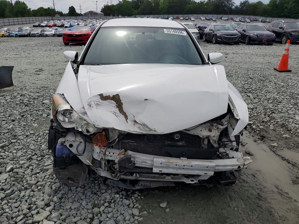Продаж на аукціоні авто 2012 Hond Accord, vin: 1HGCP2F61CA131552, номер лоту: 55140596