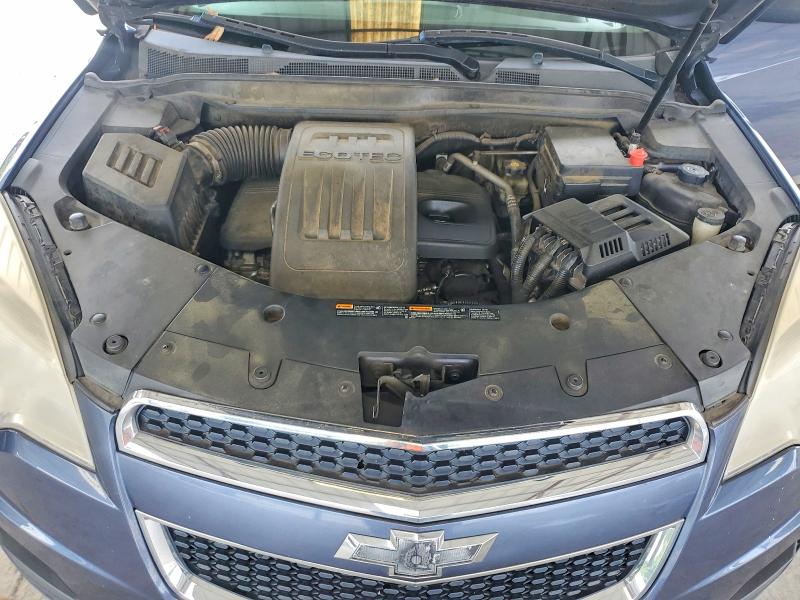 Aukcja sprzedaży 2014 Chevrolet Equinox, vin: 2GNALAEK2E6247232, numer aukcji: 55052726