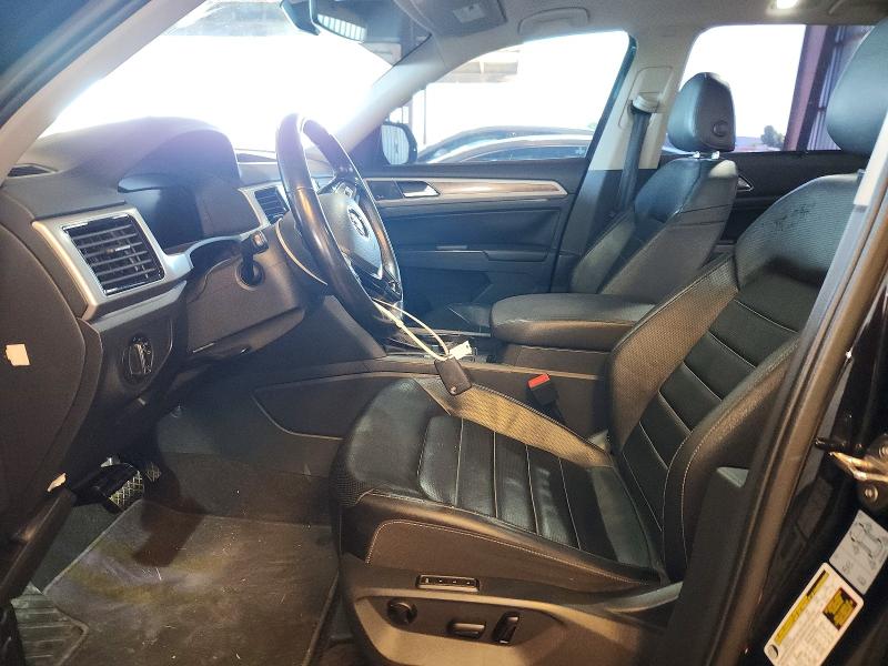 Aukcja sprzedaży 2018 Volkswagen Atlas, vin: 1V2NR2CA1JC504275, numer aukcji: 53563306