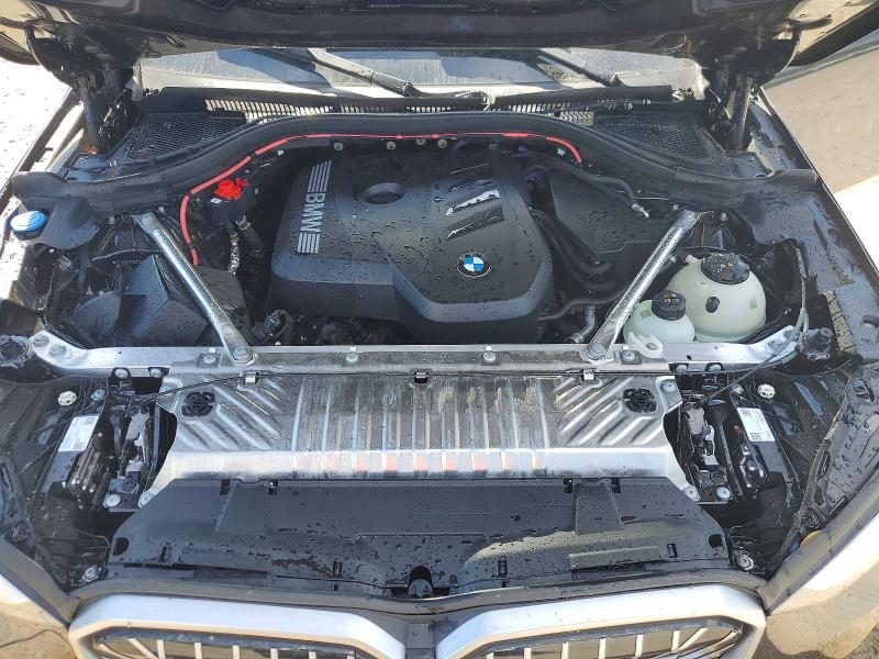 Продаж на аукціоні авто 2026 Bmw X3, vin: 5UX53GP00T9194670, номер лоту: 52150296