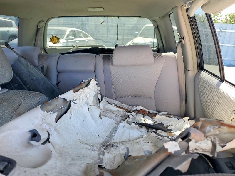 2004 Toyota Highlander მანქანა იყიდება აუქციონზე, vin: JTEDP21A640025874, აუქციონის ნომერი: 53293406