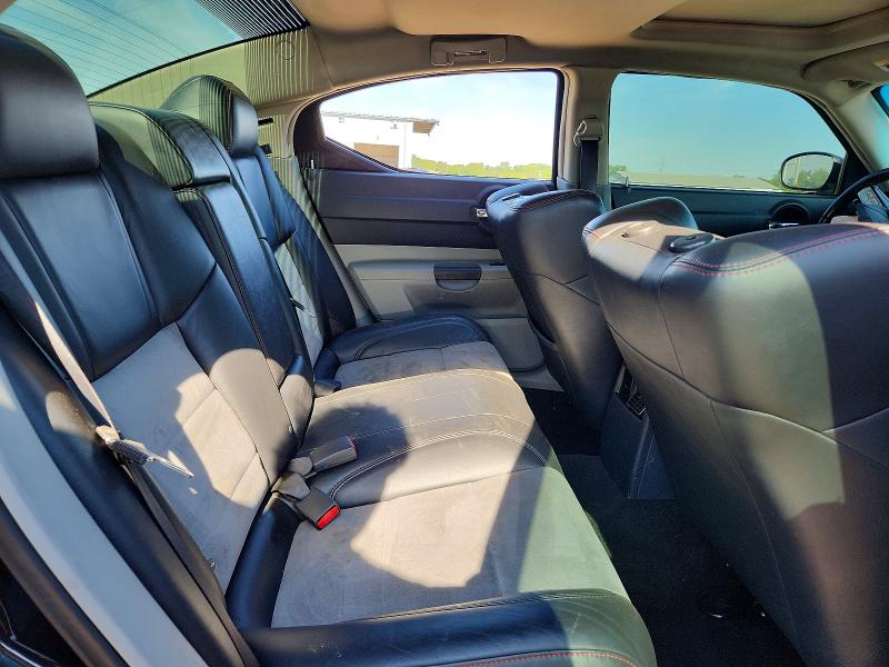 Продаж на аукціоні авто 2006 Dodge Charger, vin: 2B3LA73W76H381225, номер лоту: 55092466