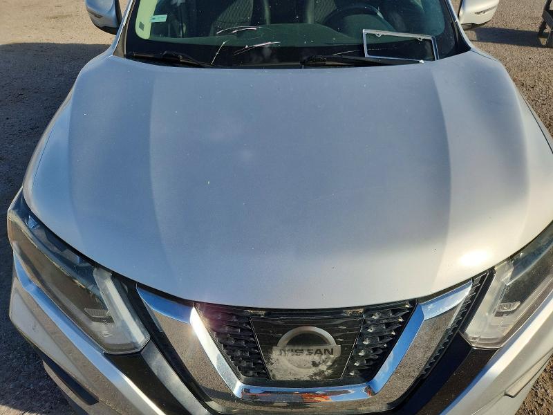 Продажа на аукционе авто 2017 Nissan Rogue, vin: KNMAT2MT8HP586042, номер лота: 53407376