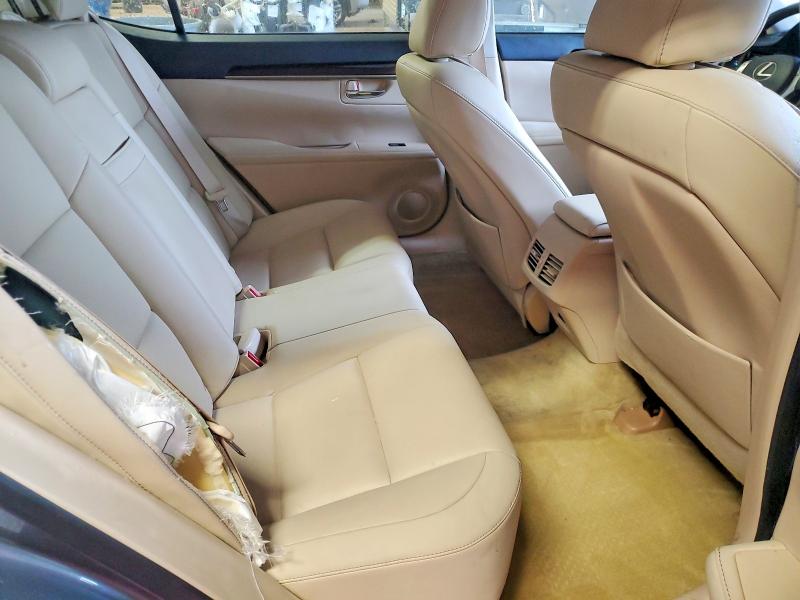 52211866 :رقم المزاد ، JTHBK1GG2D2003549 vin ، 2013 Lexus Es مزاد بيع