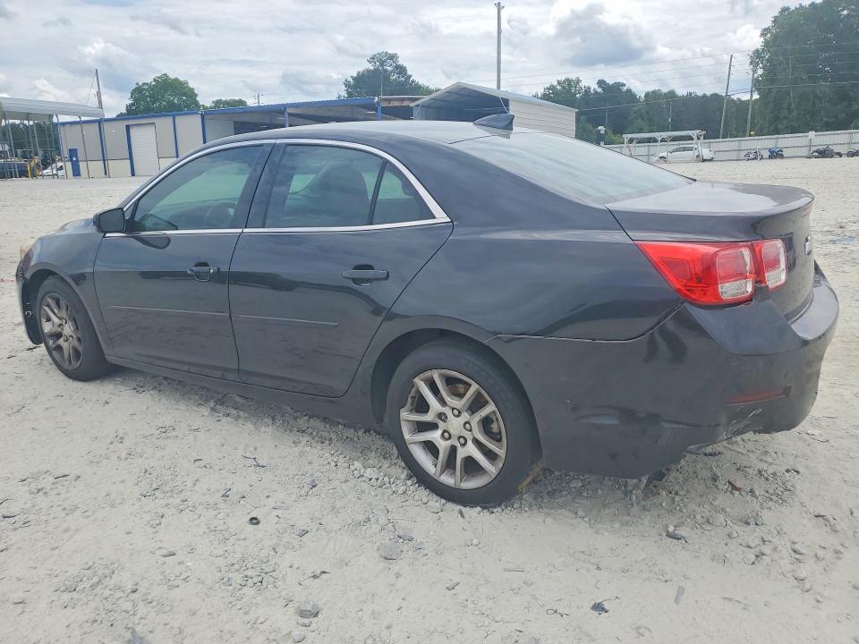 Продажа на аукционе авто 2015 Chevrolet Malibu, vin: 1G11C5SL3FF244255, номер лота: 54591676