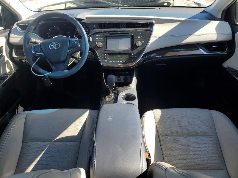 Aukcja sprzedaży 2015 Toyota Avalon, vin: 4T1BK1EB5FU185517, numer aukcji: 53363416