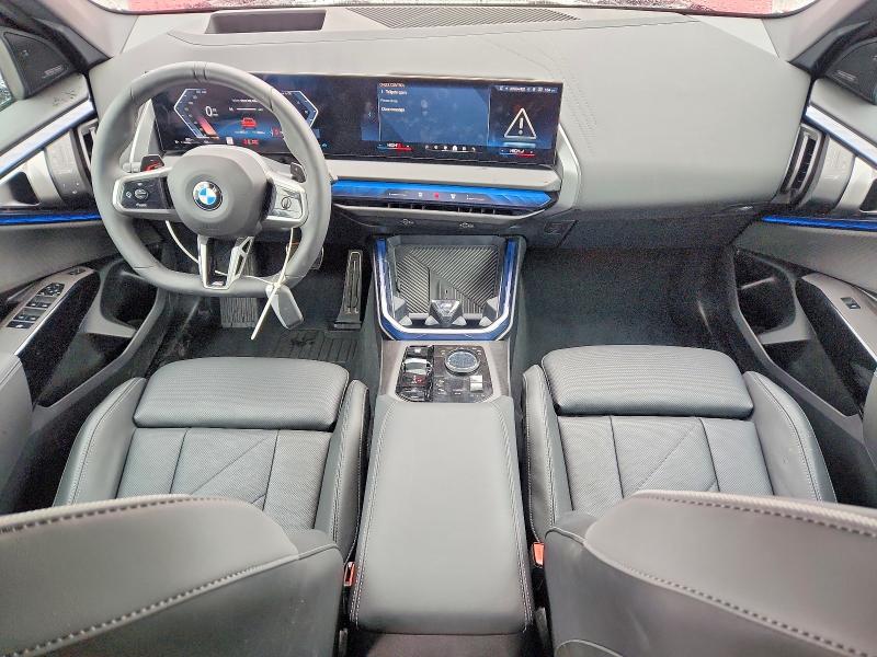 2026 Bmw X3 მანქანა იყიდება აუქციონზე, vin: 5UX53GP08T9178099, აუქციონის ნომერი: 52254236