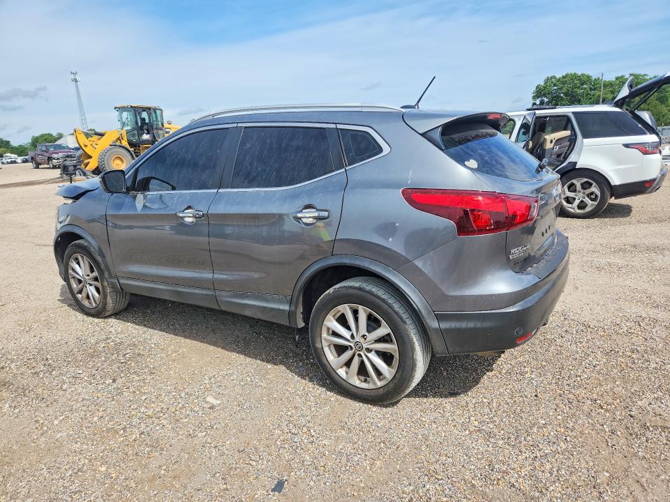 Aukcja sprzedaży 2019 Nissan Rogue Sport, vin: JN1BJ1CP4KW520113, numer aukcji: 54710886