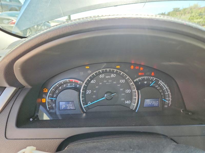 Aukcja sprzedaży 2014 Toyota Camry, vin: 4T1BK1FK8EU539530, numer aukcji: 54135476