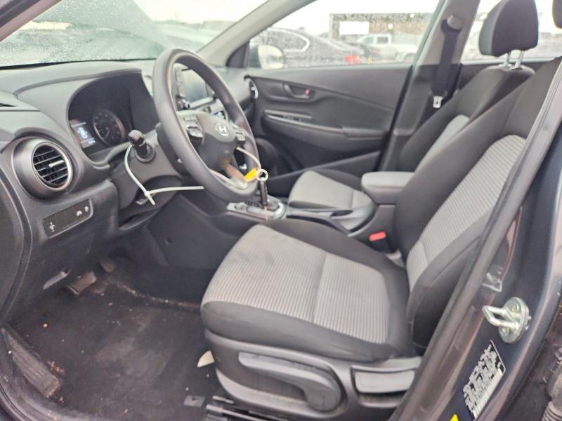 Aukcja sprzedaży 2020 Hyundai Kona, vin: KM8K12AAXLU419961, numer aukcji: 54799266