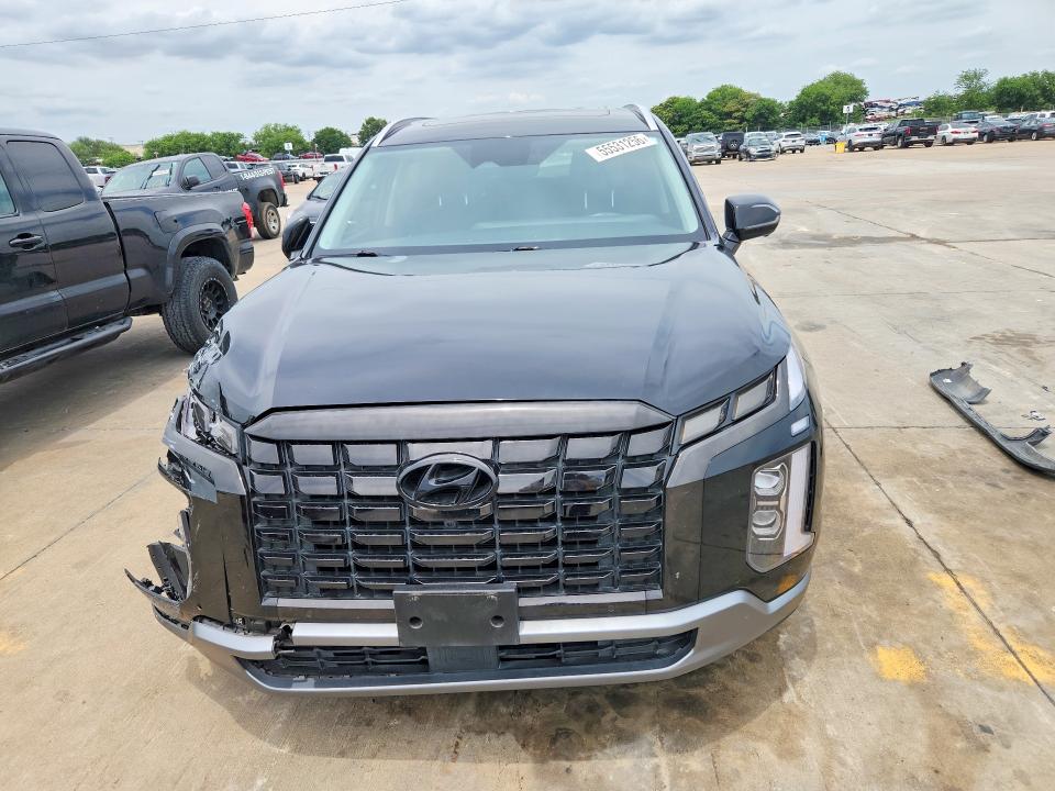 Продаж на аукціоні авто 2023 Hyundai Palisade, vin: KM8R4DGE3PU538131, номер лоту: 55531256