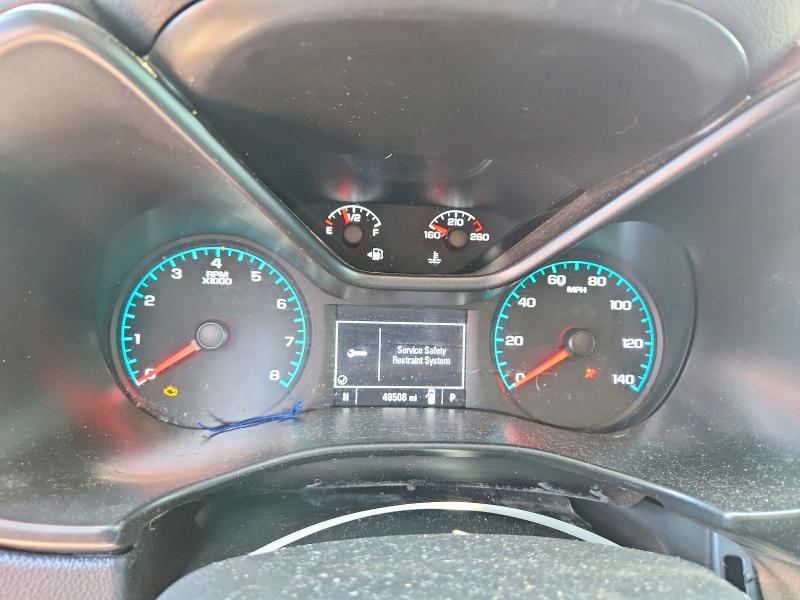 Aukcja sprzedaży 2021 Gmc Canyon, vin: 1GTG5CENXM1147836, numer aukcji: 53373206
