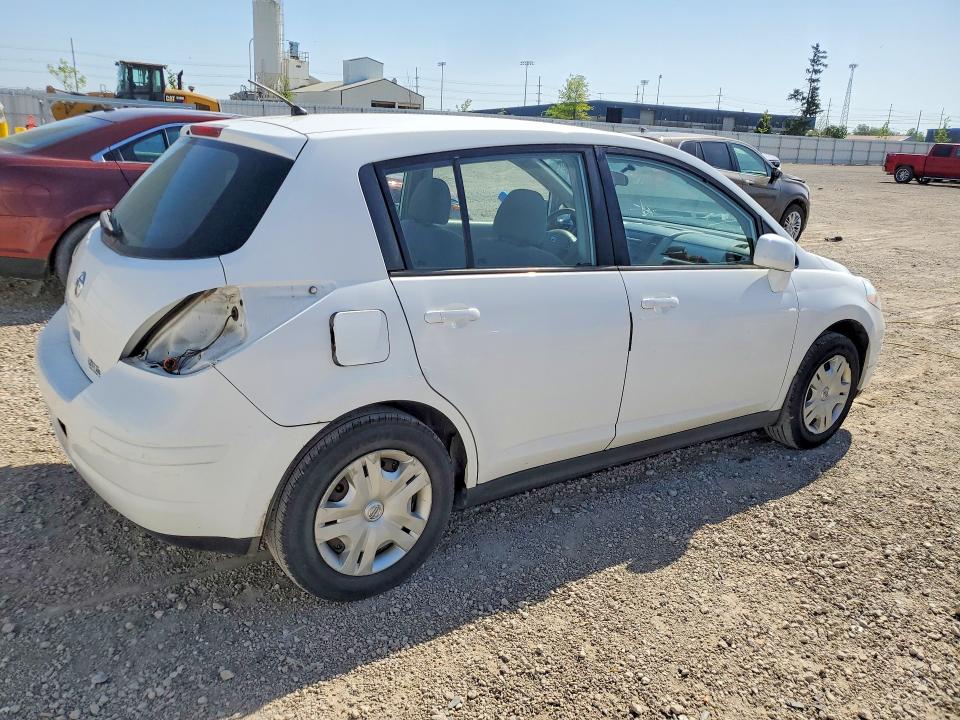 Продажа на аукционе авто 2011 Nissan Versa, vin: 3N1BC1CP1BL425251, номер лота: 54052936