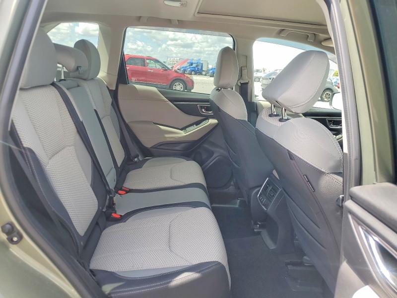 Продаж на аукціоні авто 2020 Subaru Forester, vin: JF2SKAJC0LH564109, номер лоту: 53778306