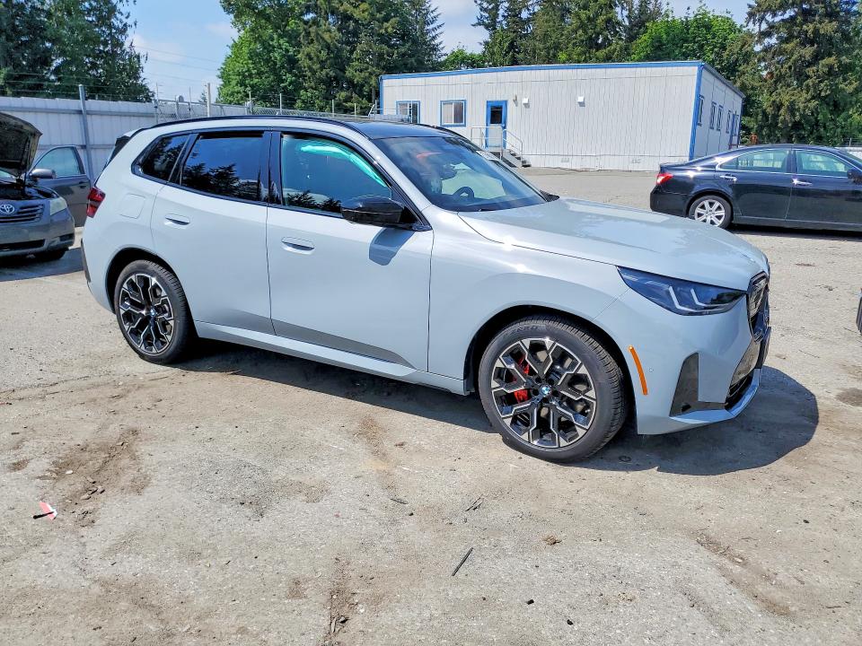 Aukcja sprzedaży 2026 Bmw X3, vin: 5UX73GP0XT9423932, numer aukcji: 54527176