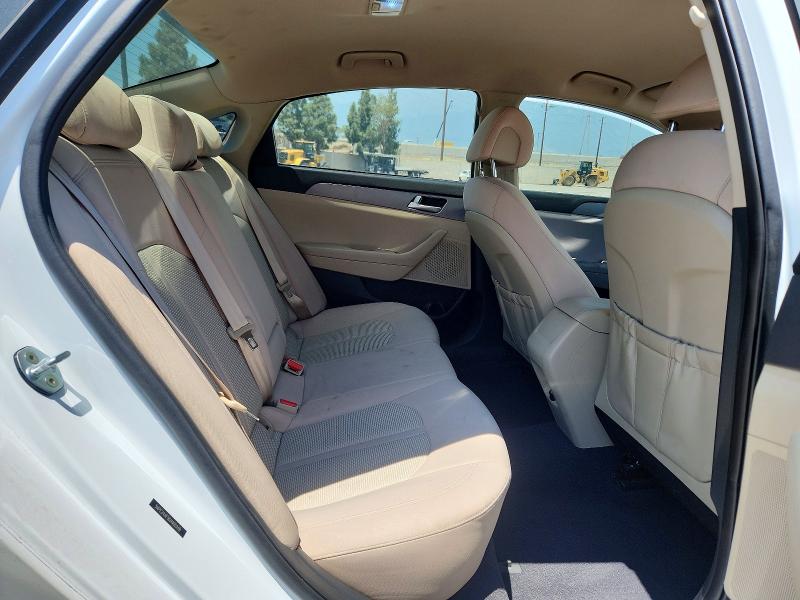 Aukcja sprzedaży 2016 Hyundai Sonata, vin: 5NPE24AF9GH405149, numer aukcji: 53635756