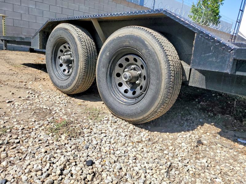 2025 Carry On Unknown მანქანა იყიდება აუქციონზე, vin: 4YMBU2020SN007642, აუქციონის ნომერი: 53087986