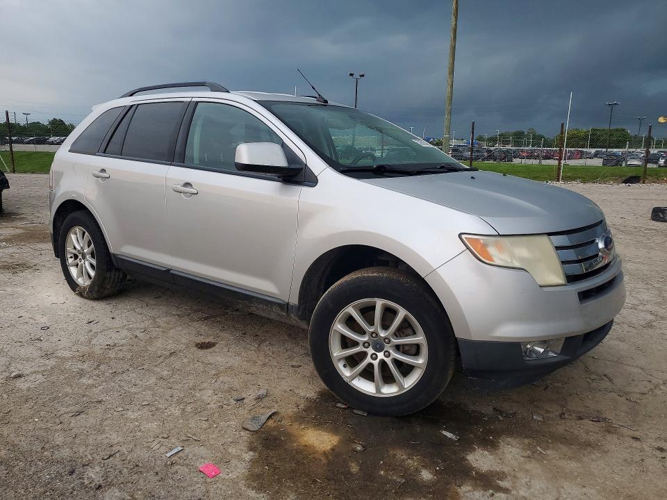 Aukcja sprzedaży 2009 Ford Edge, vin: 2FMDK48C89BB01215, numer aukcji: 53990386