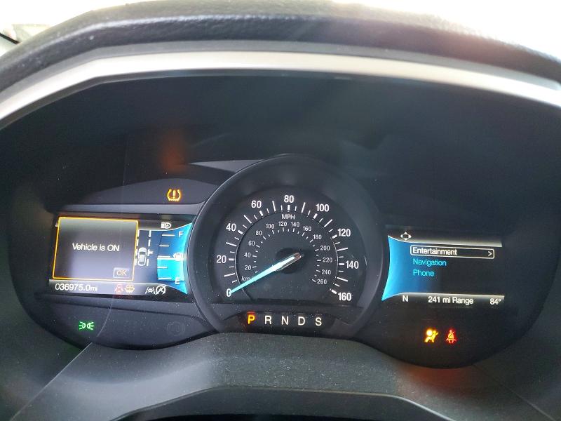 Продажа на аукционе авто 2021 Ford Edge, vin: 2FMPK3J91MBA59209, номер лота: 52367146