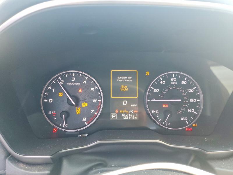 Aukcja sprzedaży 2020 Subaru Legacy, vin: 4S3BWAN6XL3024450, numer aukcji: 52962416