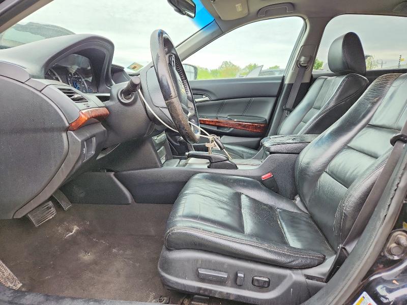 Aukcja sprzedaży 2010 Honda Accord Crosstour, vin: 5J6TF2H55AL005387, numer aukcji: 53341306