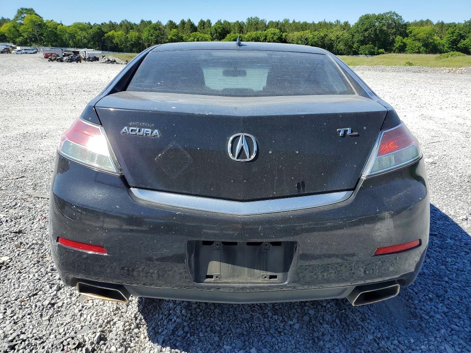 Продажа на аукционе авто 2012 Acura Tl, vin: 19UUA8F27CA037083, номер лота: 53905006
