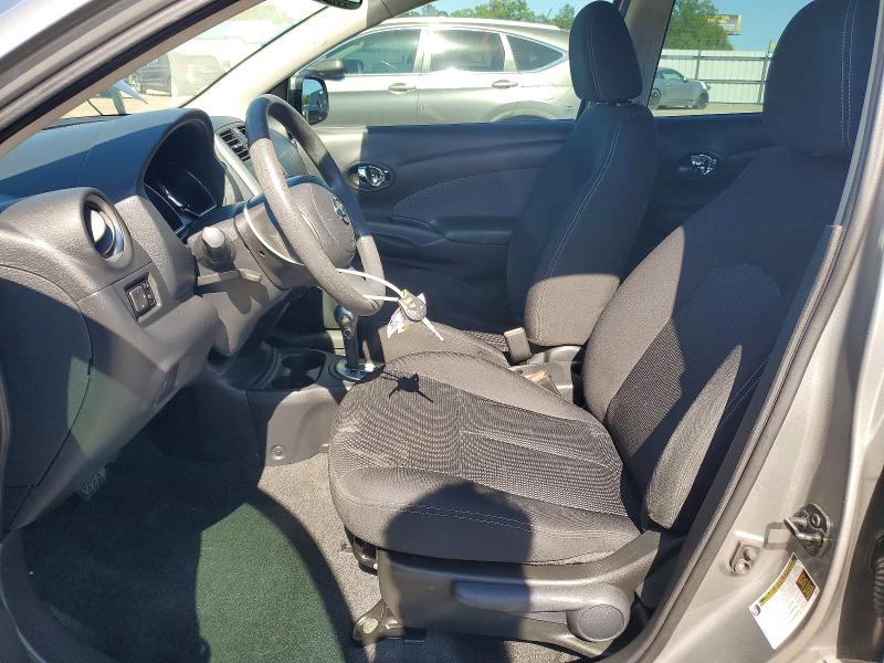 Продажа на аукционе авто 2014 Nissan Versa, vin: 3N1CN7AP7EL856217, номер лота: 53756996