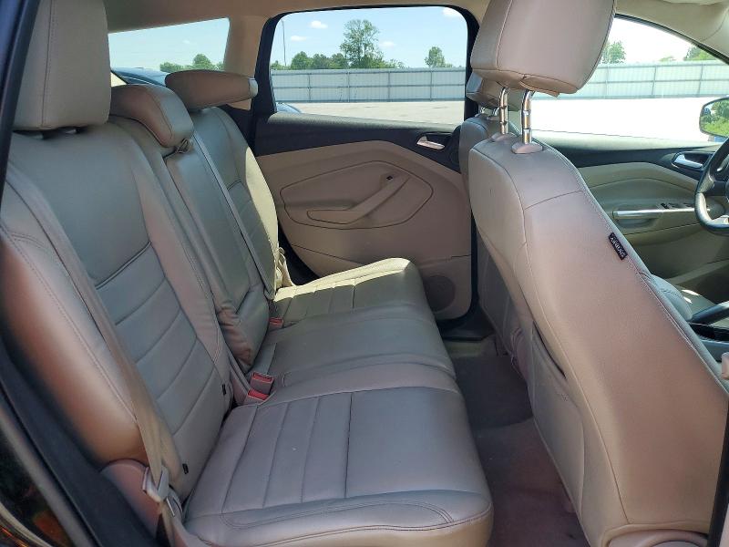 Aukcja sprzedaży 2016 Ford Escape, vin: 1FMCU0GX8GUA26073, numer aukcji: 52337406