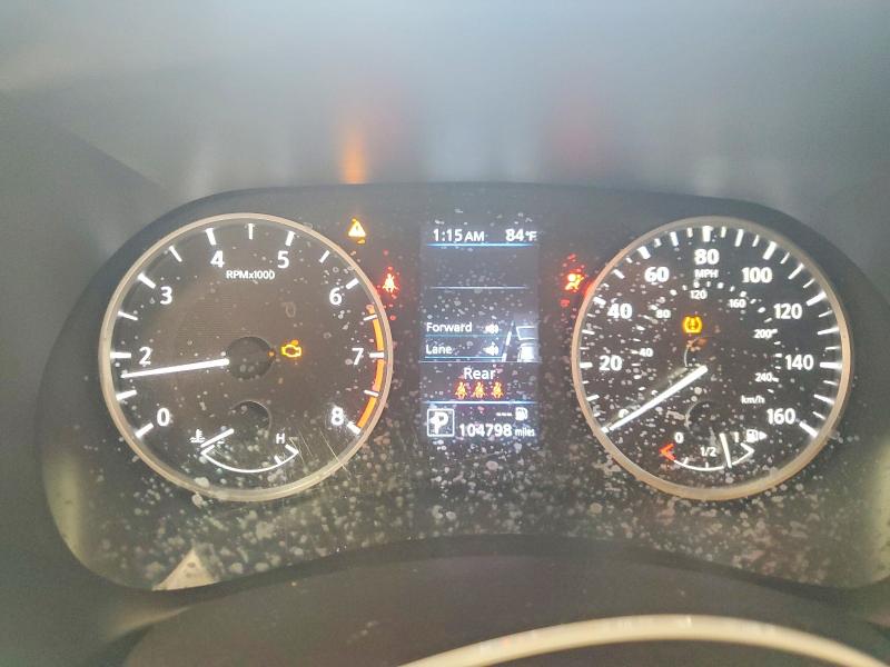 2021 Nissan Sentra მანქანა იყიდება აუქციონზე, vin: 3N1AB8BV6MY226659, აუქციონის ნომერი: 54140936
