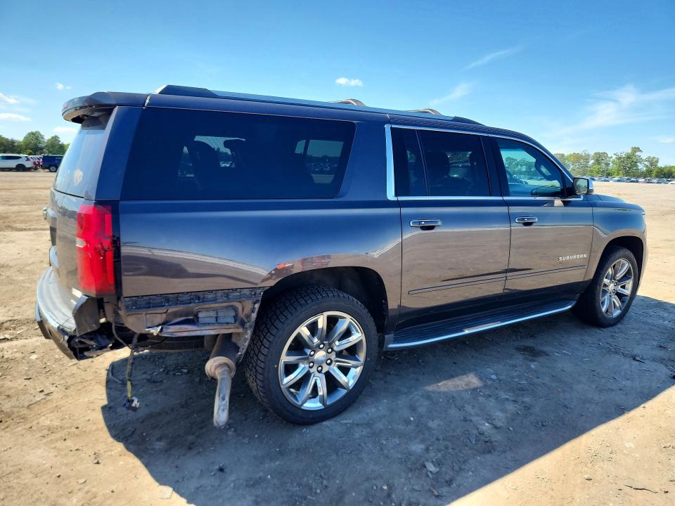 Aukcja sprzedaży 2018 Chevrolet Suburban, vin: 1GNSKJKC2JR201242, numer aukcji: 53278376