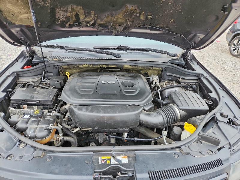 53382276 :رقم المزاد ، 1C4RJFAGXHC834273 vin ، 2017 Jeep Grand Cherokee مزاد بيع