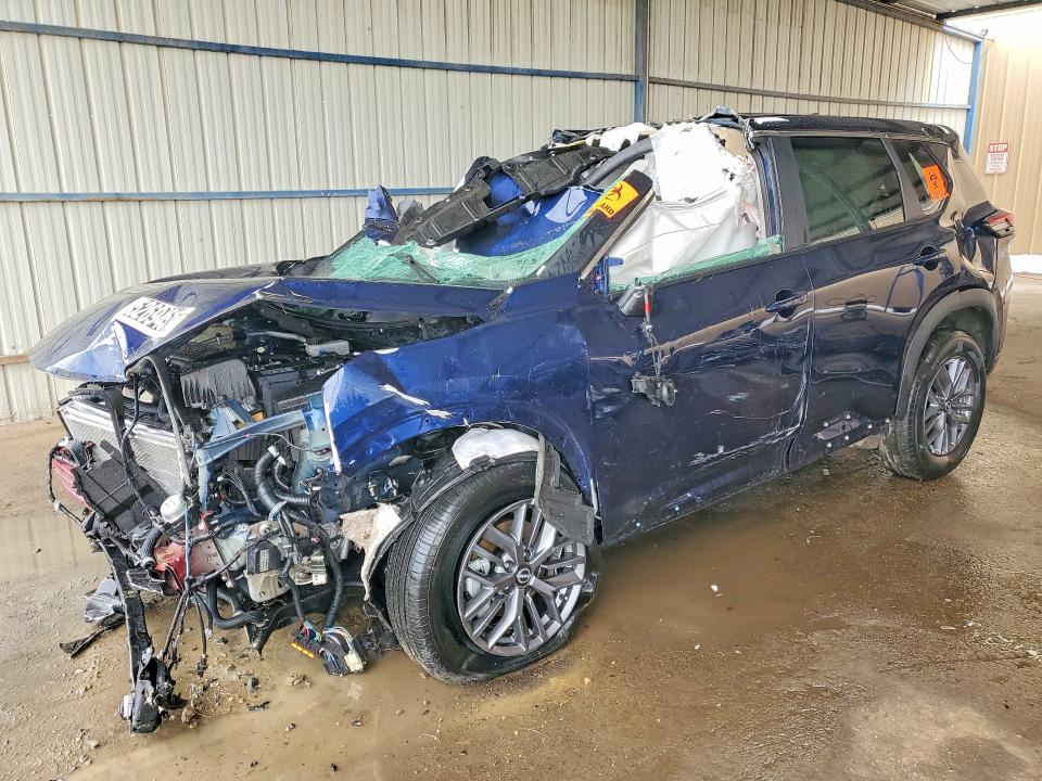 Aukcja sprzedaży 2026 Nissan Rogue, vin: 5N1BT3BB5TC757796, numer aukcji: 52694516