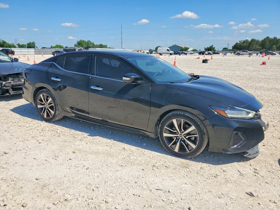 Aukcja sprzedaży 2019 Nissan Maxima, vin: 1N4AA6AV0KC366255, numer aukcji: 53111006