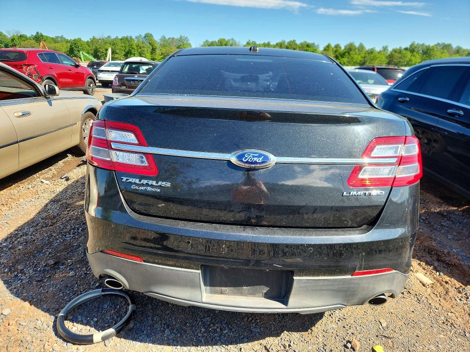 Продаж на аукціоні авто 2013 Ford Taurus, vin: 1FAHP2F81DG219981, номер лоту: 54764636