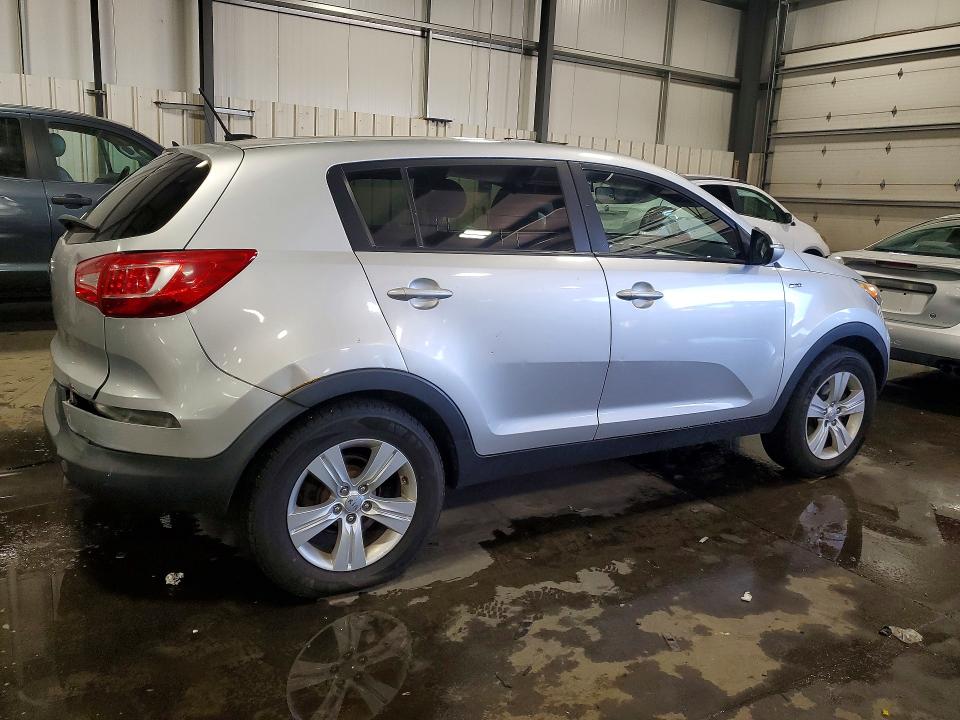 52756126 :رقم المزاد ، KNDPBCA20D7409431 vin ، 2013 Kia Sportage مزاد بيع