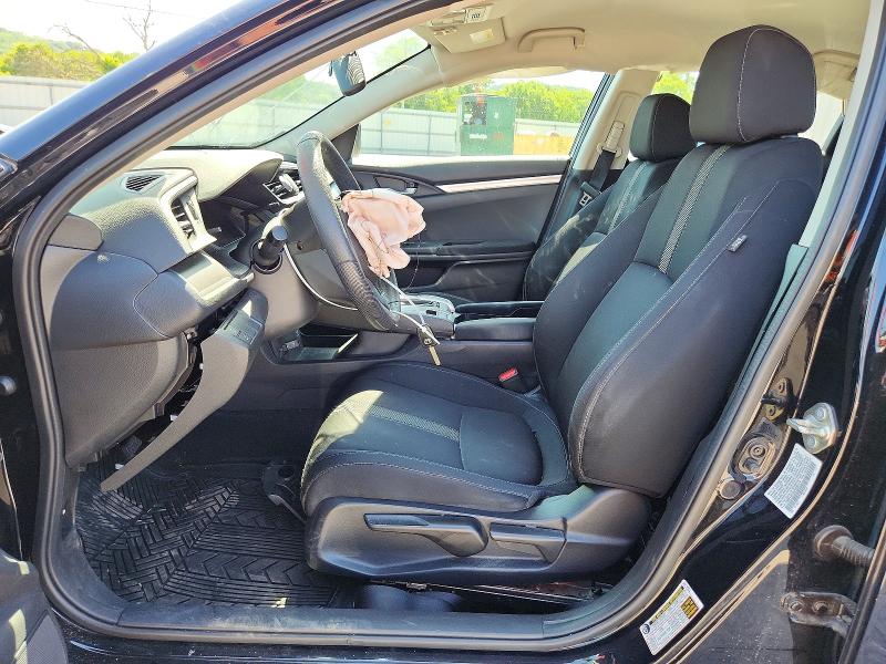 Продажа на аукционе авто 2016 Honda Civic, vin: 19XFC2F56GE035174, номер лота: 54082416