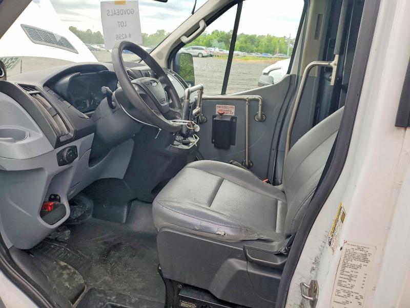Продаж на аукціоні авто 2018 Ford Transit, vin: 1FTBW2XM8JKB53212, номер лоту: 53468856
