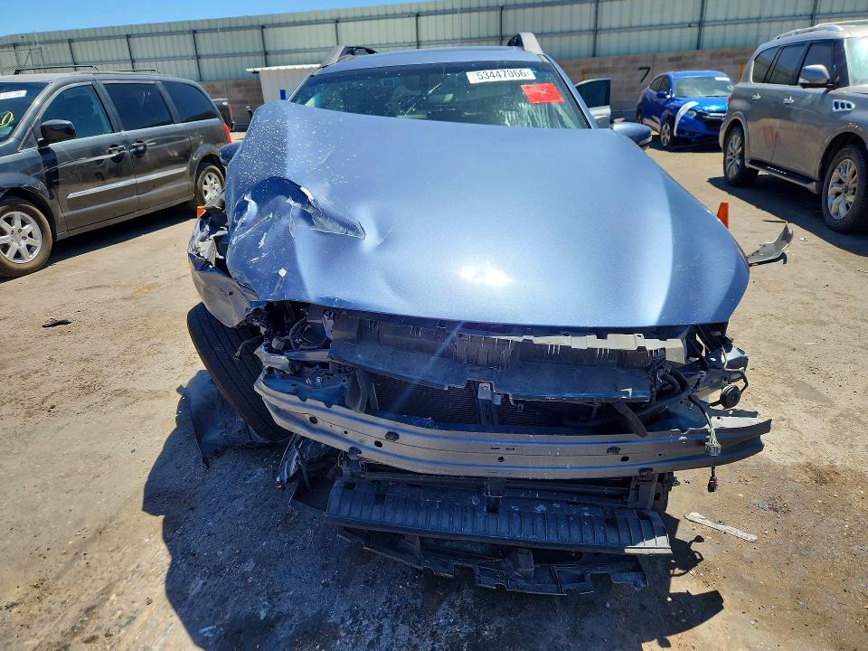 Aukcja sprzedaży 2018 Subaru Outback, vin: 4S4BSANC2J3357901, numer aukcji: 53447066