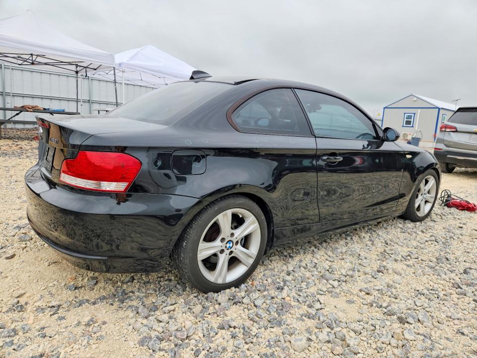 54732016 :رقم المزاد ، WBAUP73579VF07393 vin ، 2009 Bmw 128 مزاد بيع