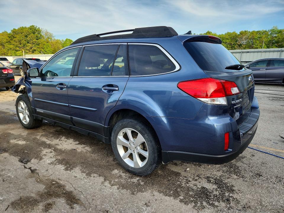 Aukcja sprzedaży 2013 Subaru Outback, vin: 4S4BRCLC0D3233821, numer aukcji: 52057726
