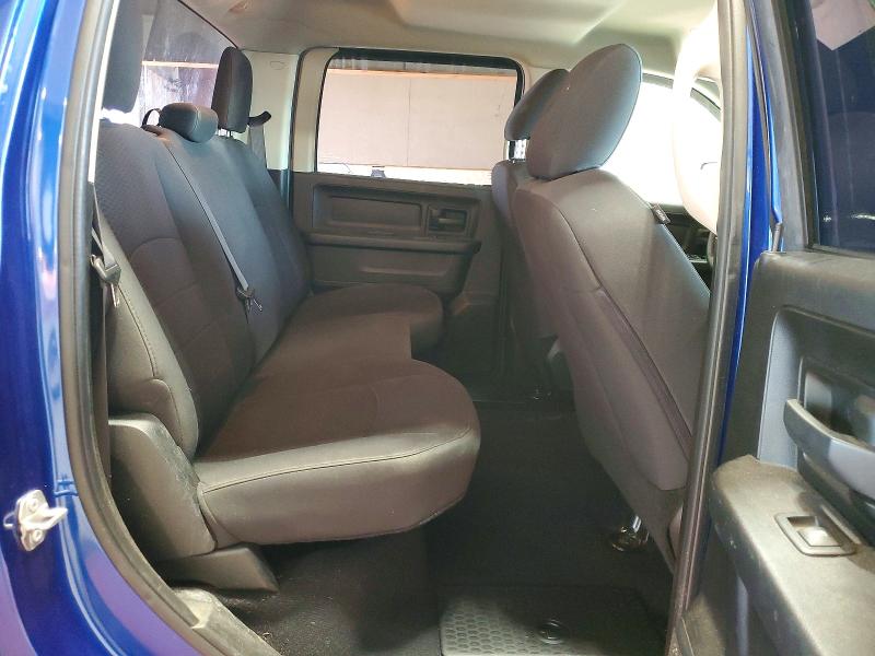 Продаж на аукціоні авто 2019 Ram 1500 Classic, vin: 1C6RR7KT5KS615171, номер лоту: 54524946