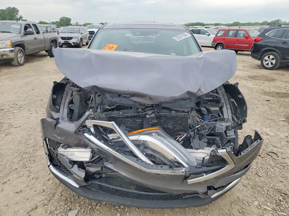 Продажа на аукционе авто 2021 Acura Rdx, vin: 5J8TC2H50ML011408, номер лота: 52941506