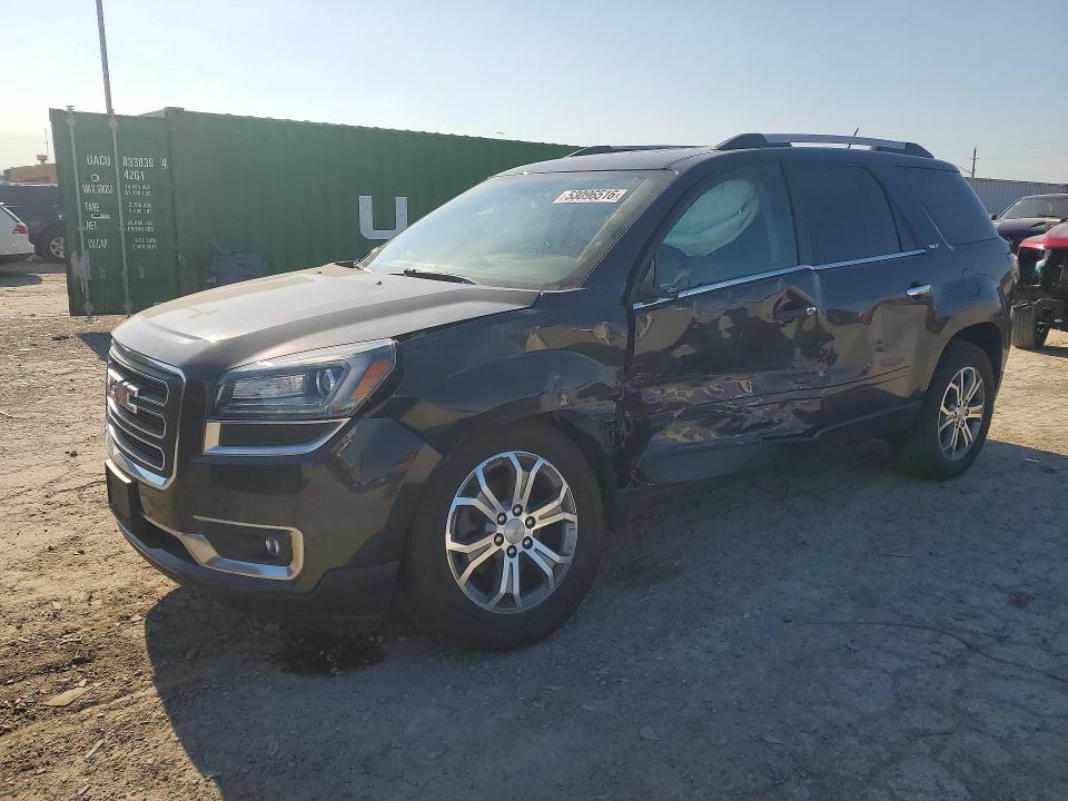 2015 Gmc Acadia მანქანა იყიდება აუქციონზე, vin: 1GKKVRKD9FJ248673, აუქციონის ნომერი: 53096516