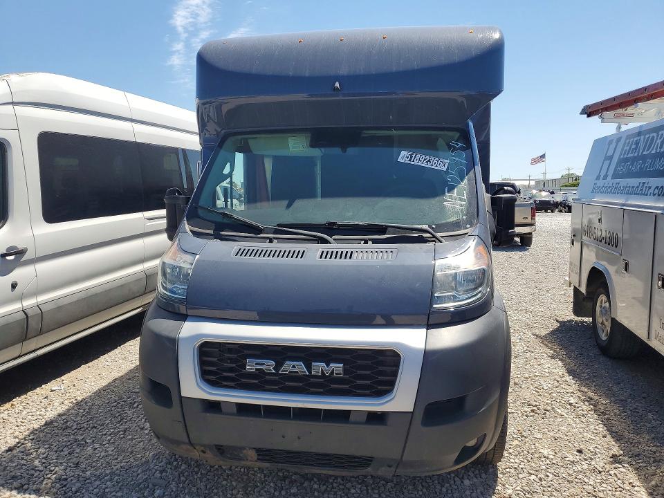 Aukcja sprzedaży 2022 Ram Promaster 3500, vin: 3C7WRVMG5NE125954, numer aukcji: 58336466