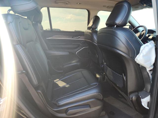 Продаж на аукціоні авто 2022 Jeep Grand Cherokee, vin: 1C4RJKBG4N8515909, номер лоту: 52556636