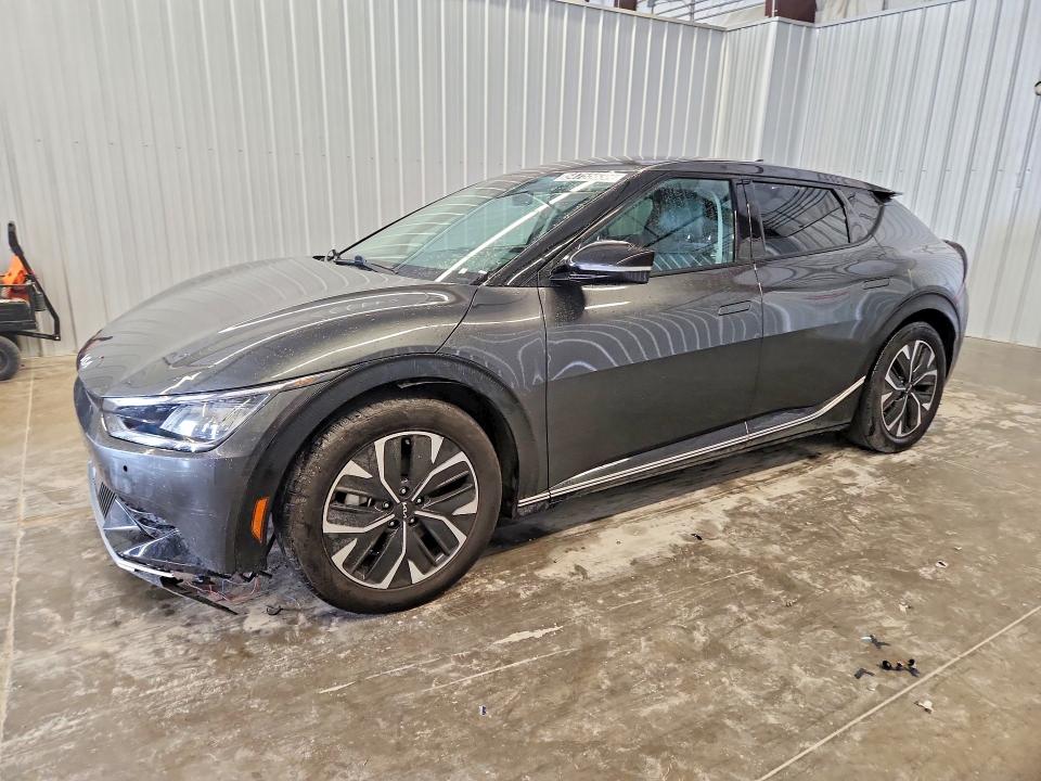 Aukcja sprzedaży 2023 Kia Ev6, vin: KNDC34LA1P5610809, numer aukcji: 54755636