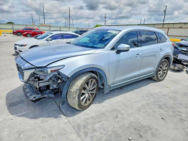 Aukcja sprzedaży 2017 Mazda Cx-9, vin: JM3TCBEY5H0137419, numer aukcji: 54912106