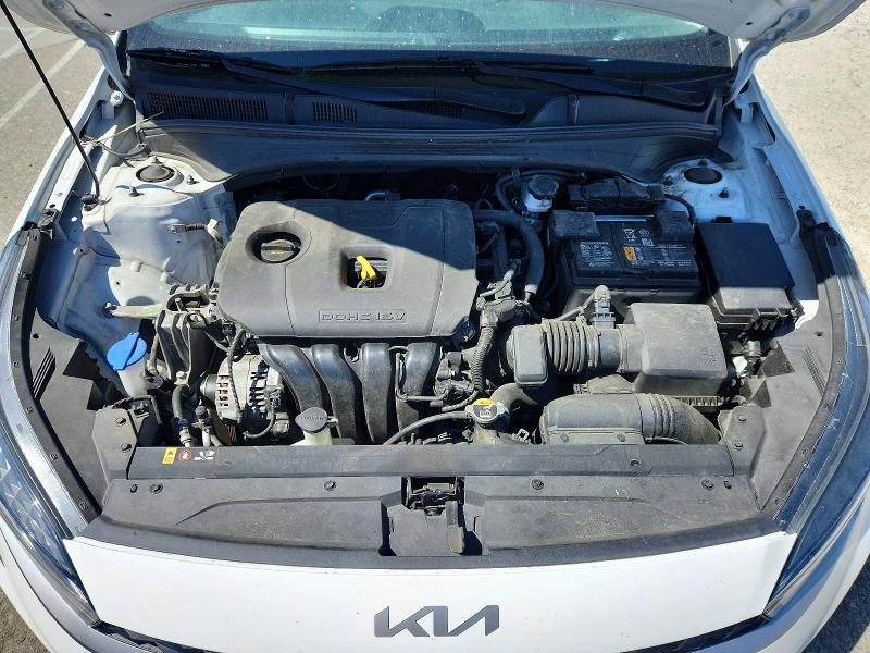 Продаж на аукціоні авто 2023 Kia Forte, vin: 3KPF24AD6PE538071, номер лоту: 53621736