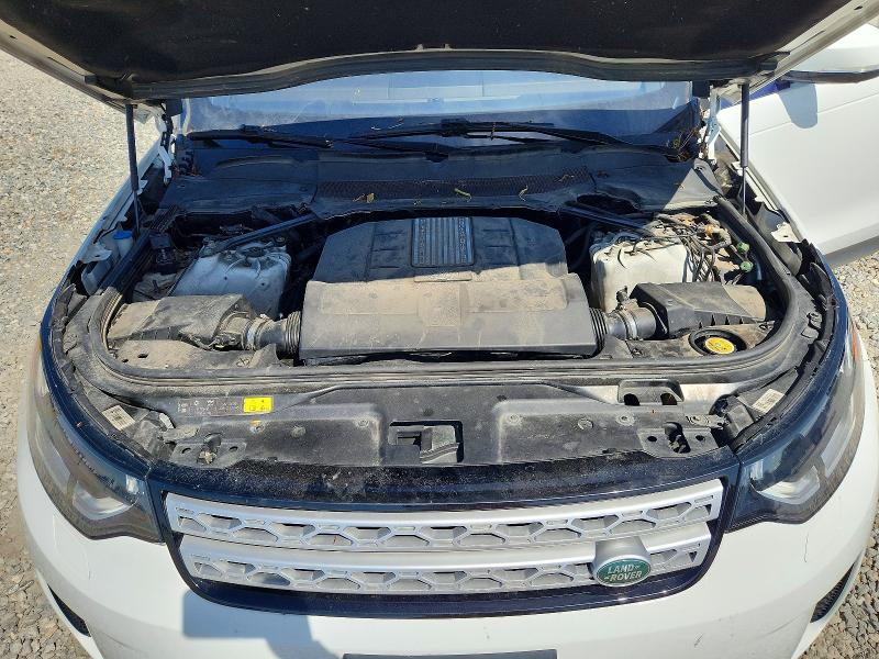Aukcja sprzedaży 2018 Land Rover Discovery, vin: SALRT2RV6JA076612, numer aukcji: 52720856